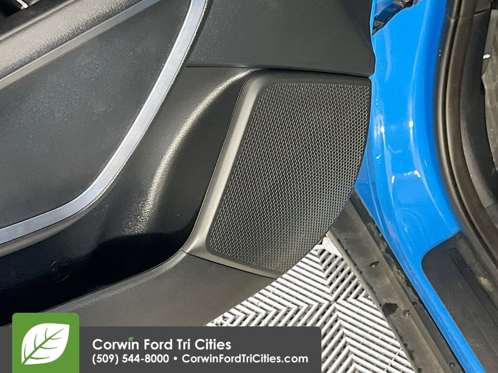 Used 2023 Kia Soul EX image 13