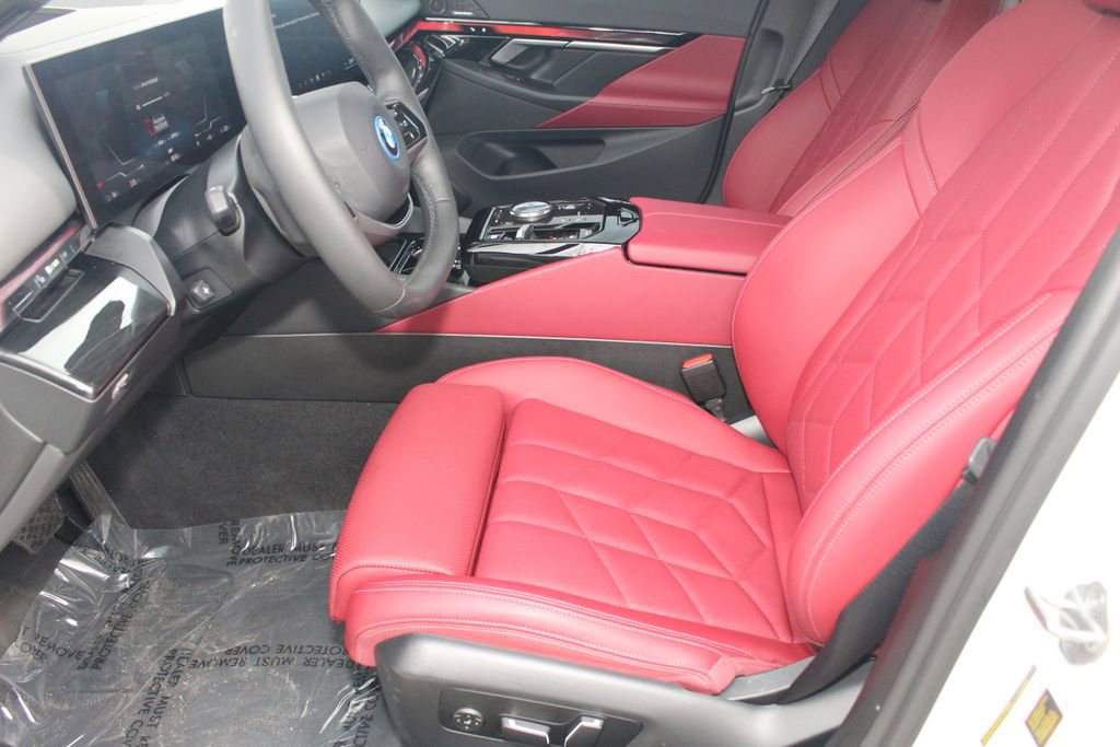 Used 2025 BMW i5 xDrive40 w/ Premium Package image 20