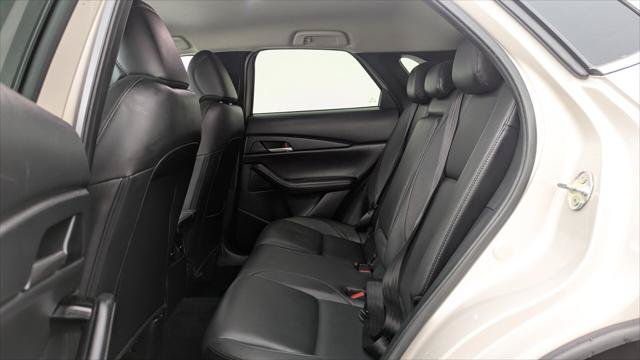 Used 2024 MAZDA CX-30 AWD 2.5 S w/ Select Sport Pkg image 18