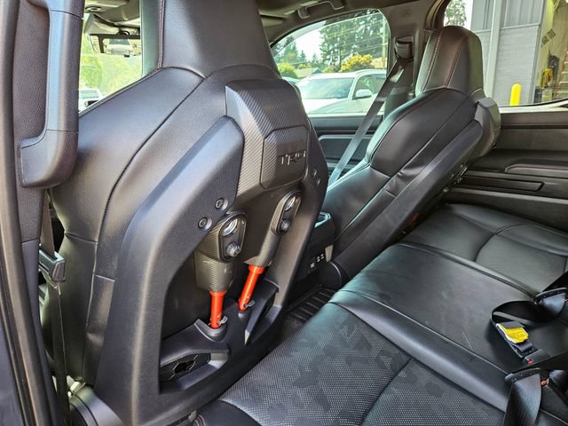 Used 2024 Toyota Tacoma TRD Pro AWD/4WD image 21