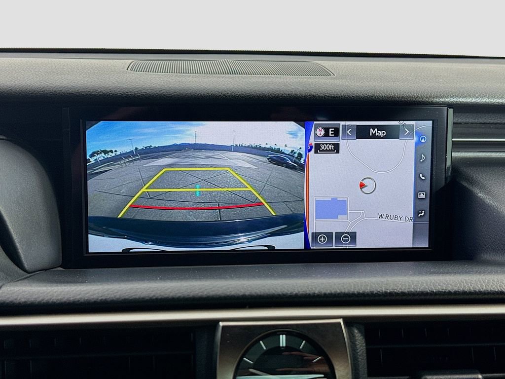Used 2019 Lexus IS 350 F Sport w/ F Sport Package image 15