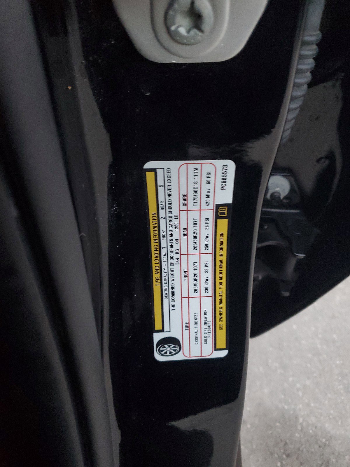 Certified 2023 Dodge Durango GT image 32