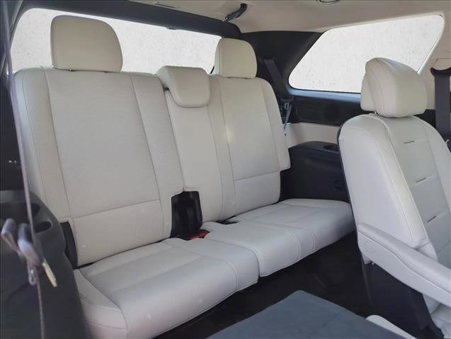 Used 2026 Hyundai Palisade Calligraphy image 26