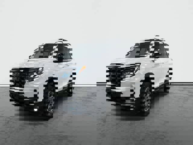 Used 2024 Honda Passport TrailSport image 7