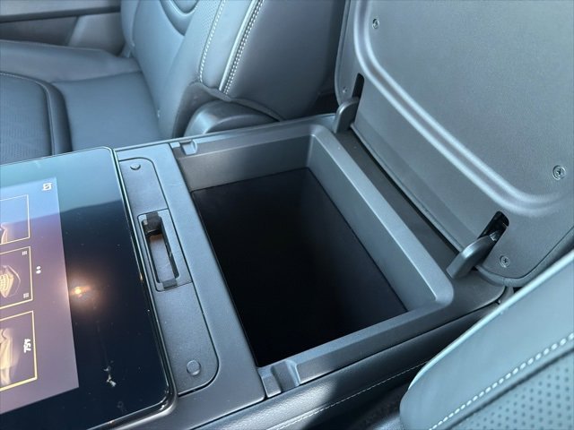 Used 2025 INFINITI QX80 Autograph image 39