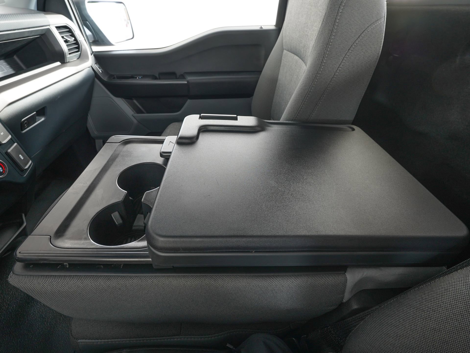 Used 2025 Ford F150 XL w/ Equipment Group 103A High image 24