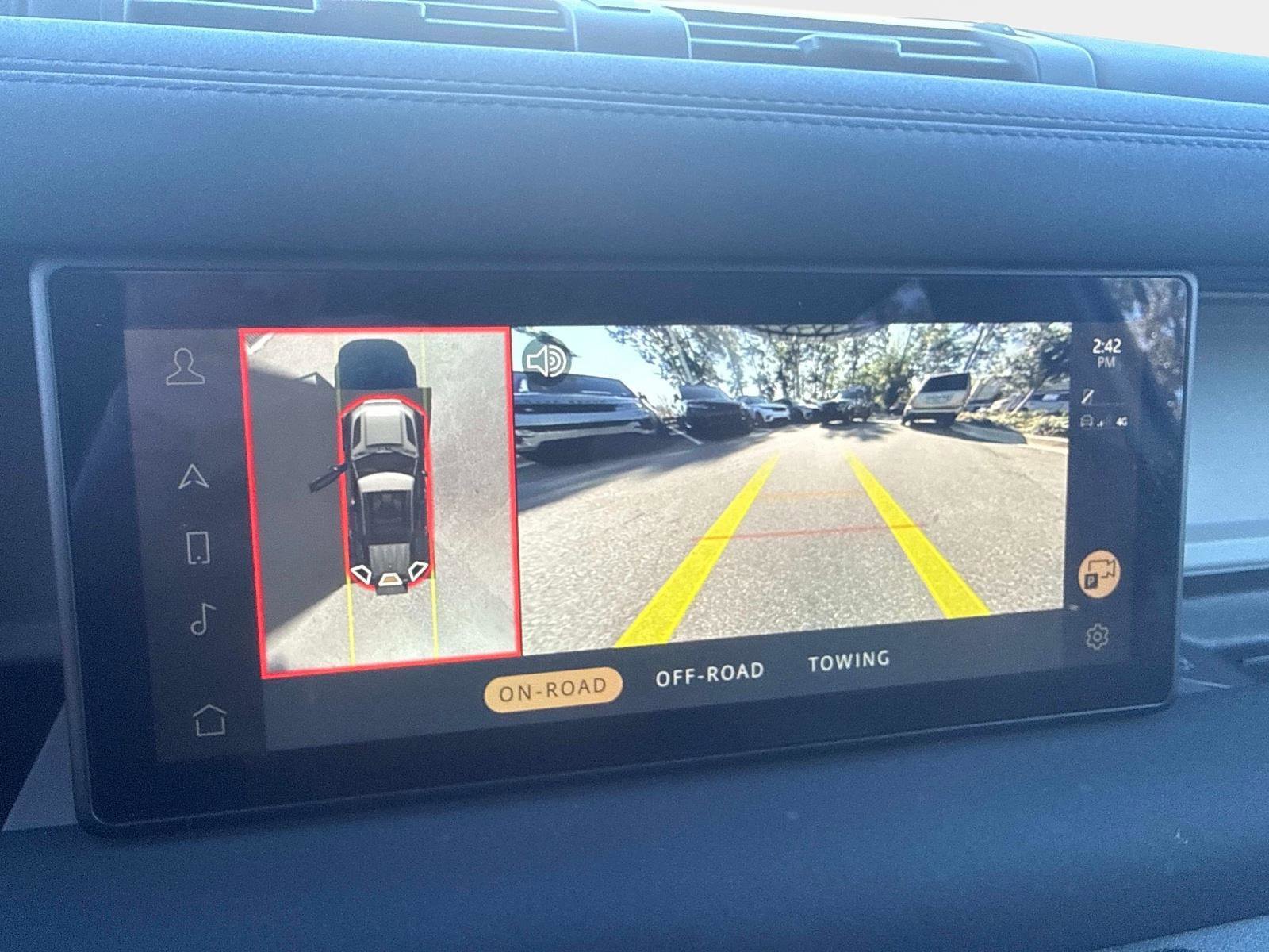 Used 2023 Land Rover Defender 110 S image 22