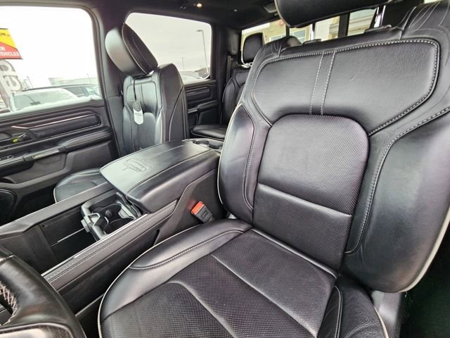 Used 2022 RAM 1500 Limited image 20