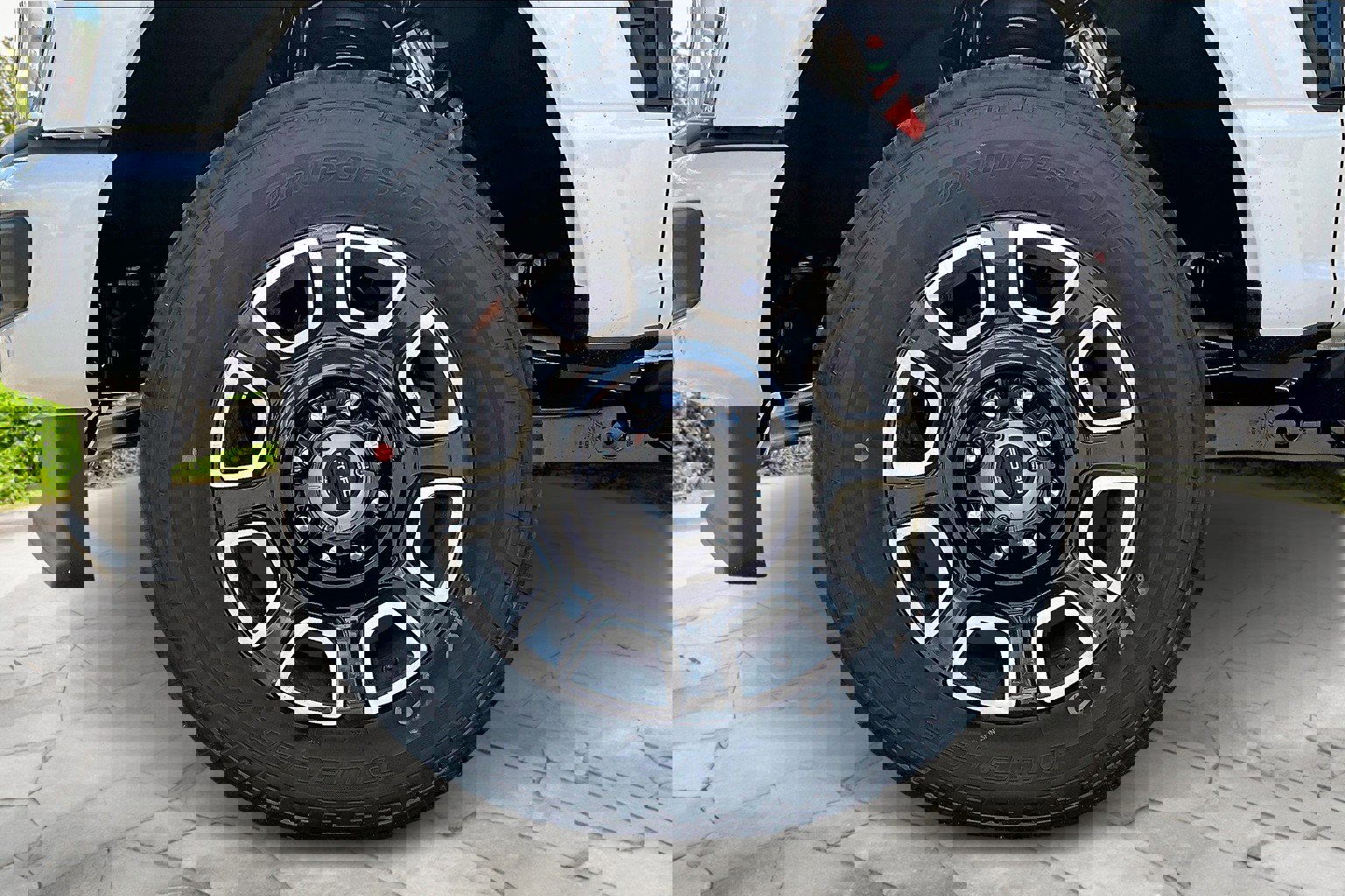 New 2026 Ford F250 Platinum image 11