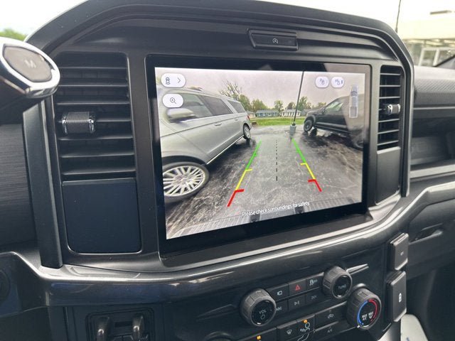 Used 2026 Ford F150 STX w/ F-150 LOBO Package AWD/4WD image 11
