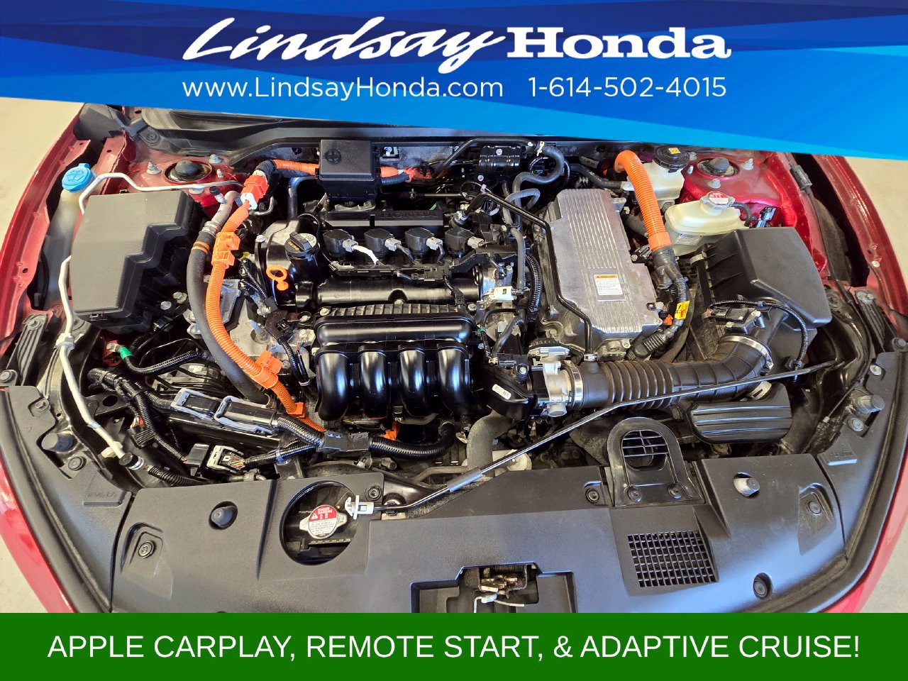 Used 2021 Honda Insight EX image 24