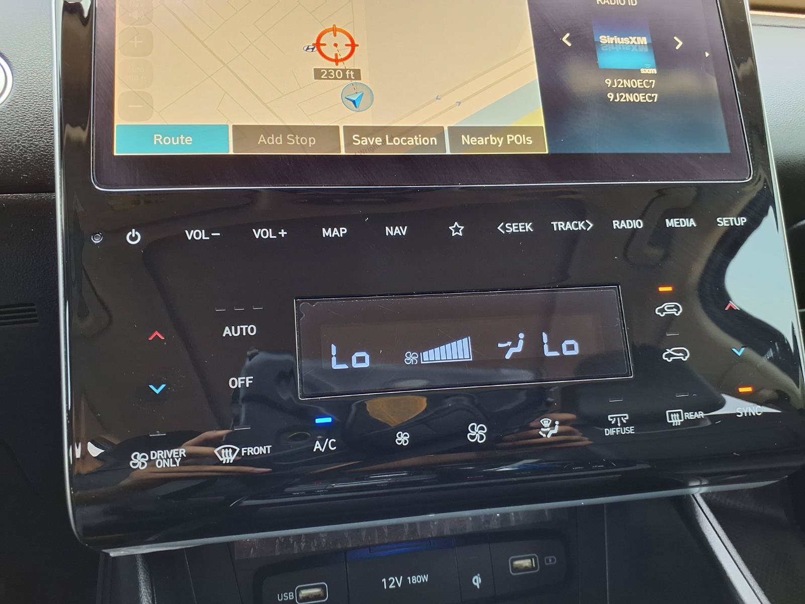 Certified 2022 Hyundai Tucson Limited AWD/4WD image 24