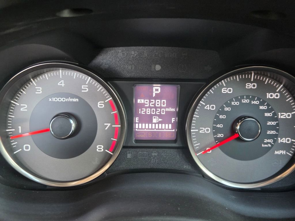 Used 2014 Subaru Forester 2.5i Limited w/ Popular Package #2 AWD/4WD image 27