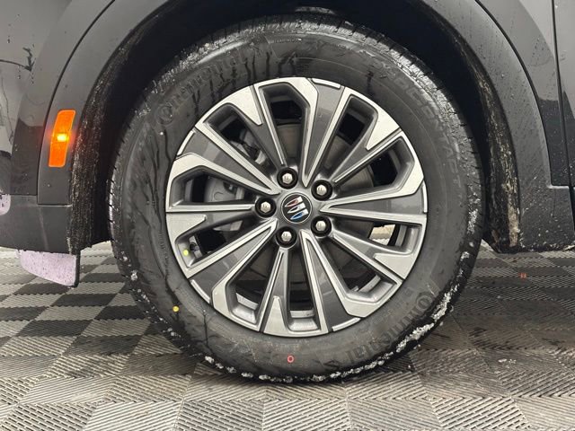 New 2026 Buick Envision Preferred image 14