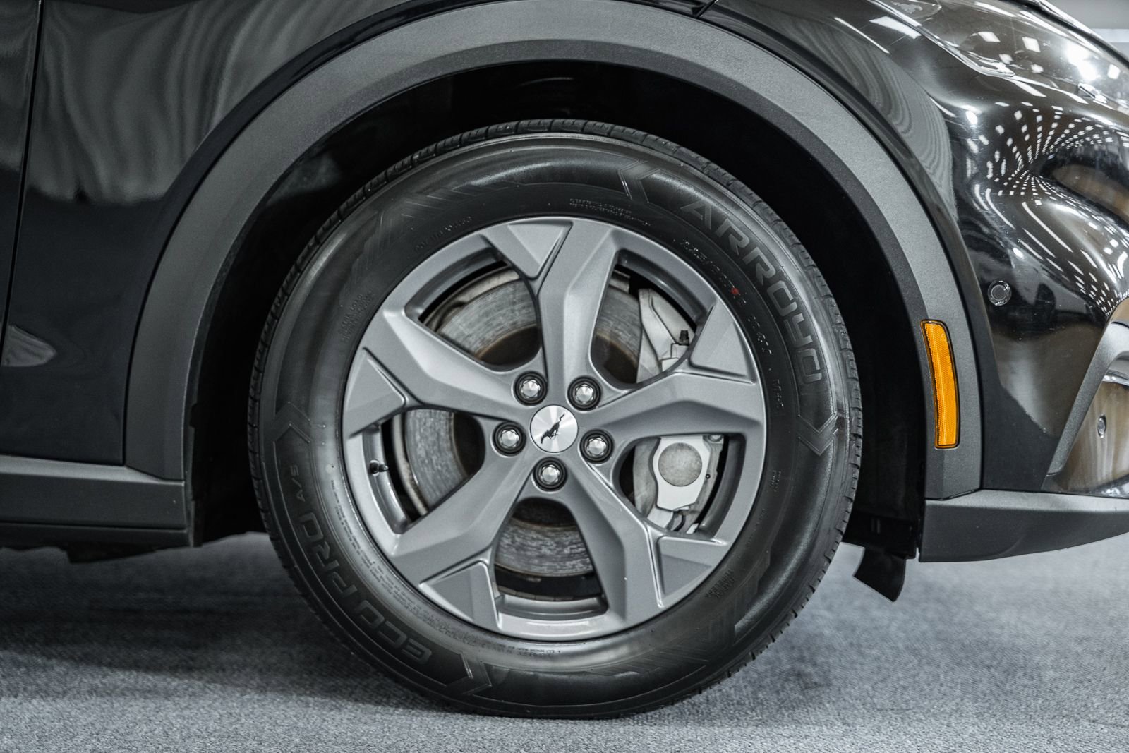 Used 2021 Ford Mustang Mach-E Select w/ Comfort/Technology Package image 13