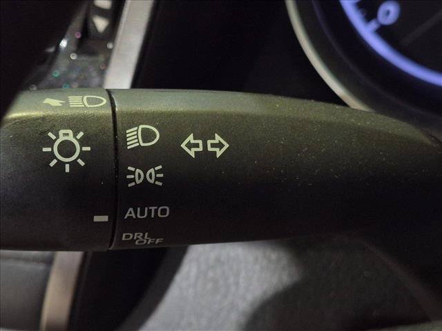 Certified 2024 Toyota Camry LE w/ Convenience Package FWD image 13