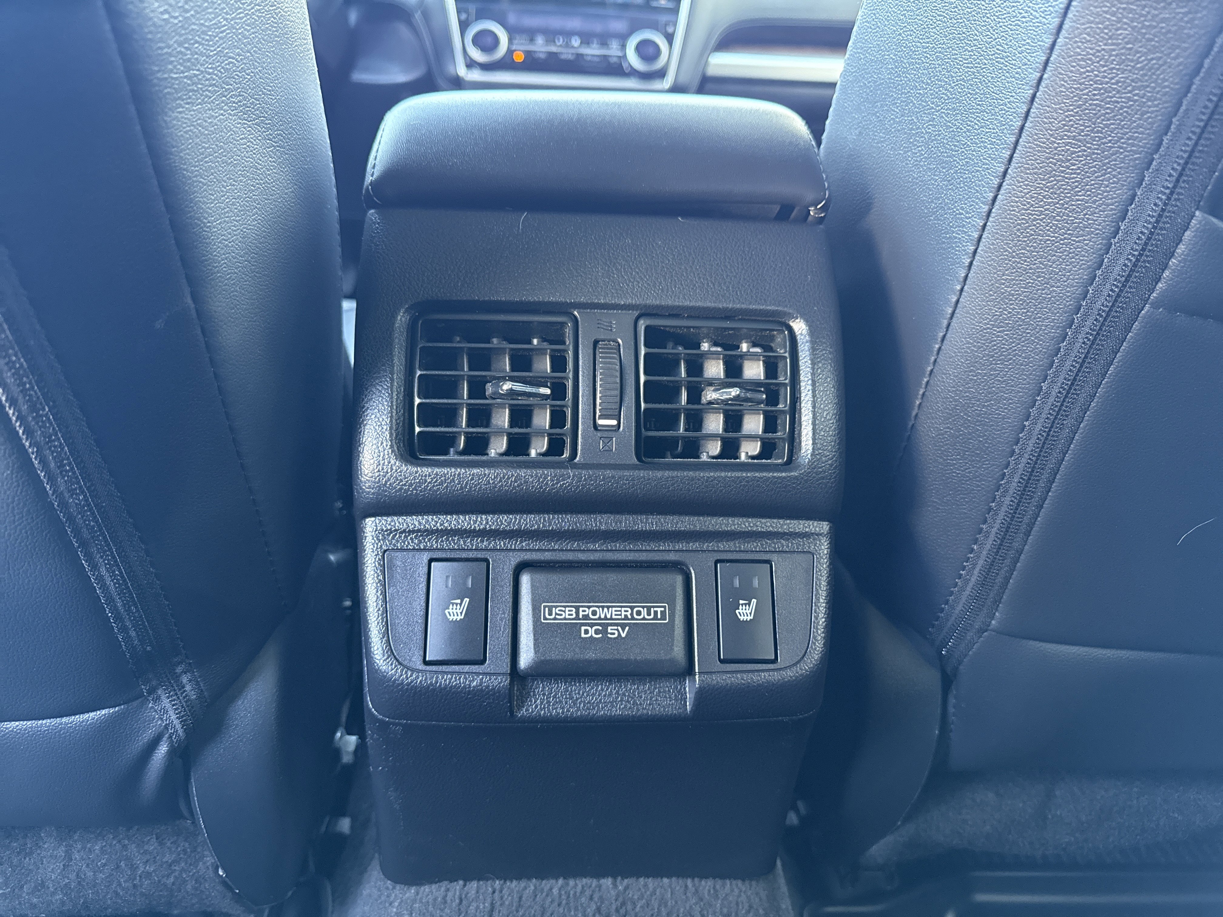 Used 2018 Subaru Outback 3.6R Limited image 31