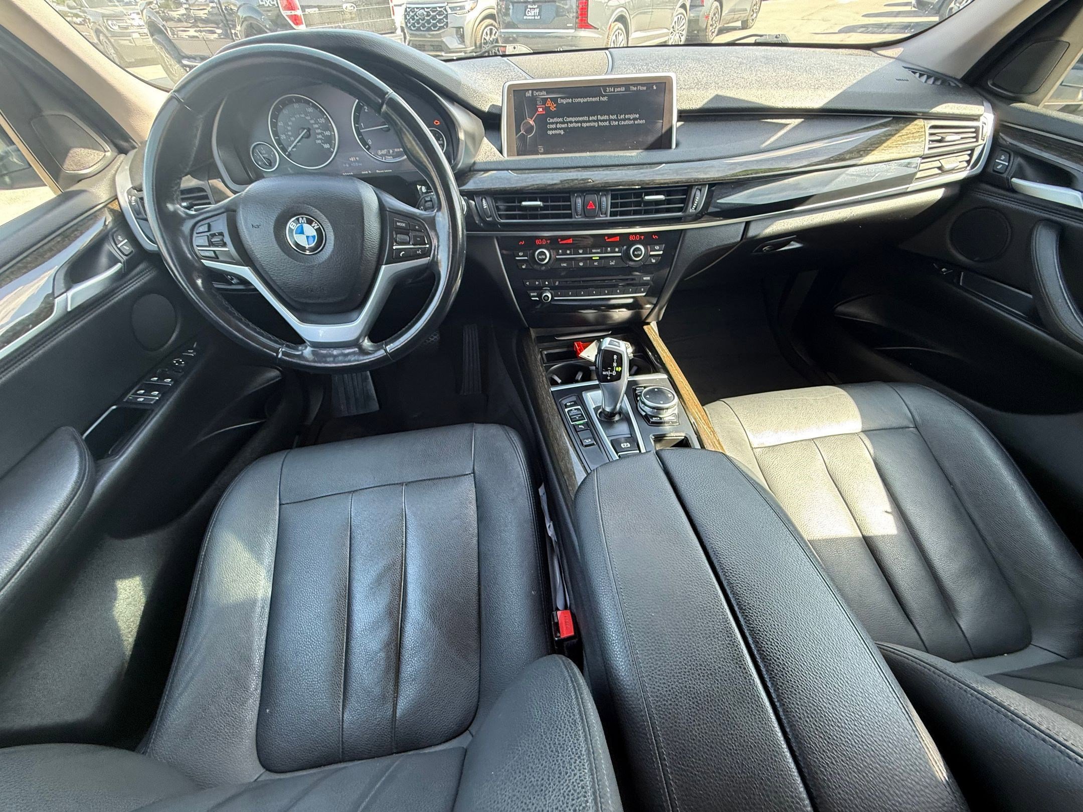 Used 2015 BMW X5 xDrive35d AWD/4WD image 28