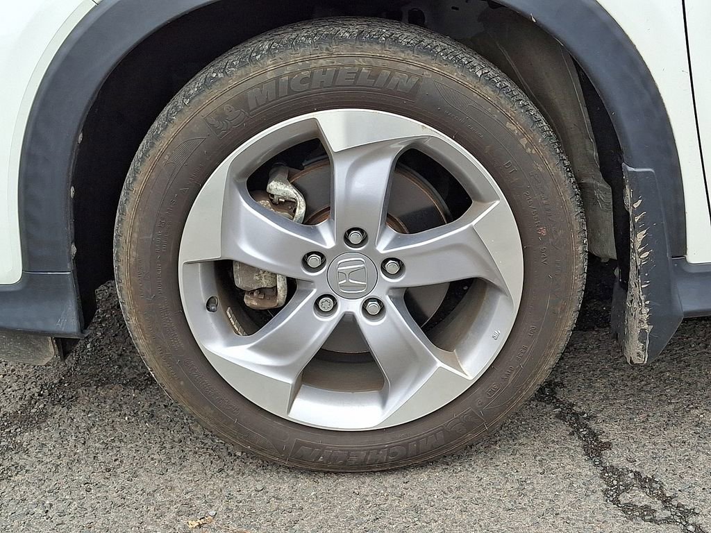 Used 2022 Honda HR-V LX image 31