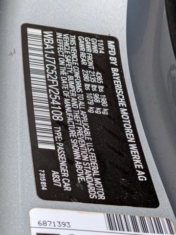 Used 2015 BMW M235i Coupe image 15