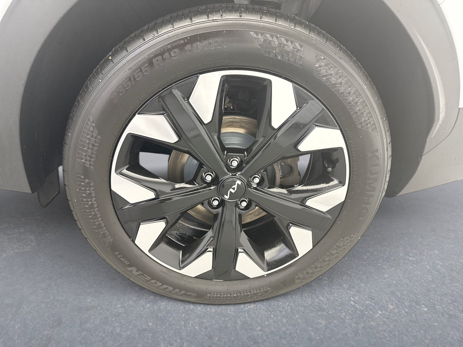 Used 2024 Kia Sportage X-Line AWD/4WD image 26
