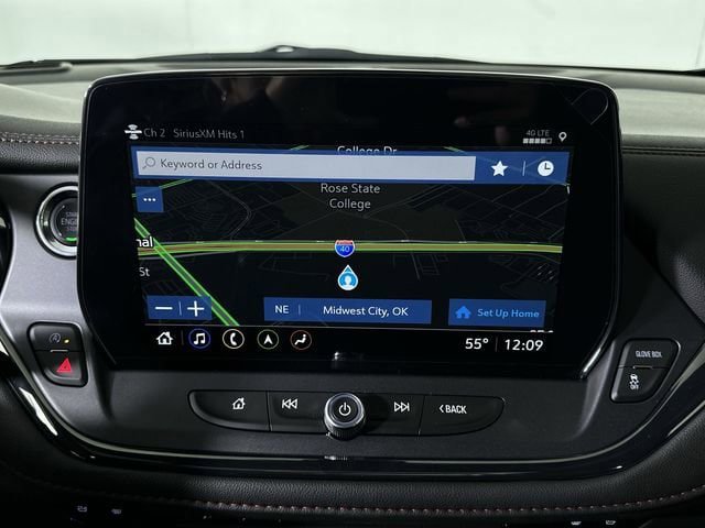 New 2026 Chevrolet Blazer RS w/ Driver Confidence II Package FWD image 15