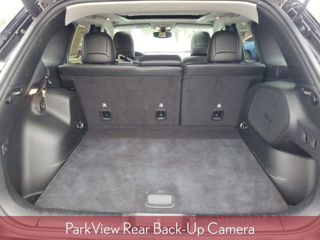 Used 2021 Jeep Cherokee Limited image 11