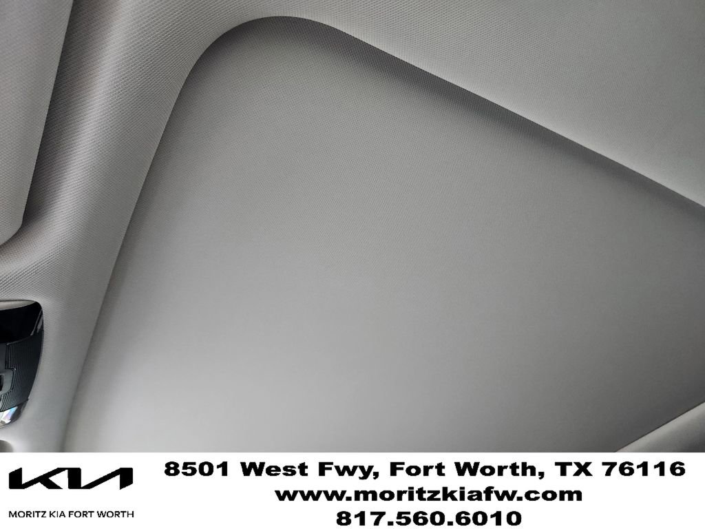 New 2026 Kia Sorento X-Line EX AWD/4WD image 18