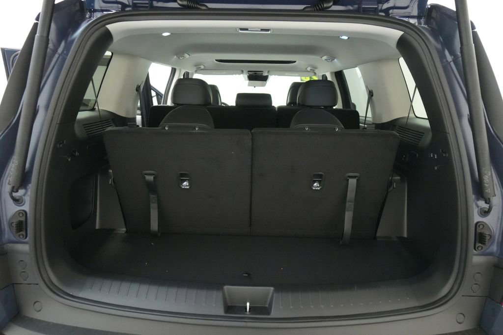 New 2026 Hyundai Santa Fe XRT image 24