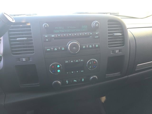 Used 2013 Chevrolet Silverado 1500 LT image 15