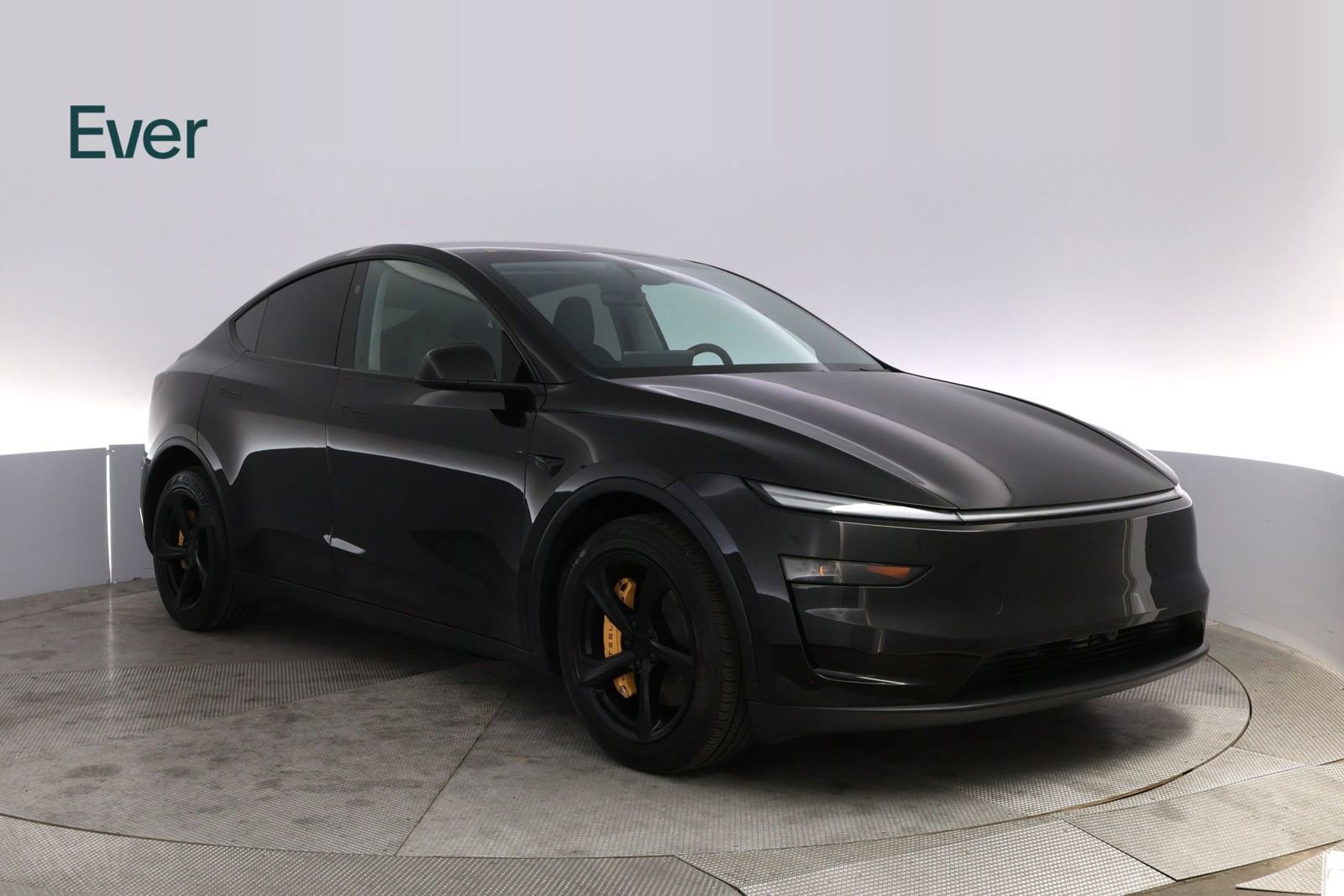 Used 2026 Tesla Model Y Long Range RWD image 13