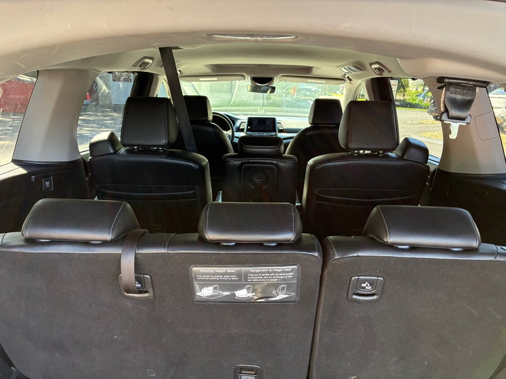 Used 2022 Honda Odyssey EX-L image 11