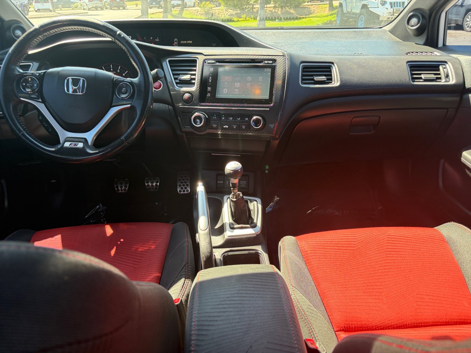 Used 2014 Honda Civic Si image 17