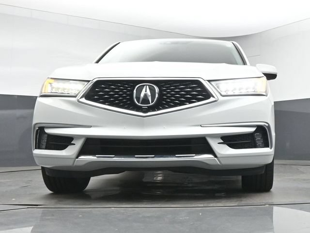 Used 2020 Acura MDX w/ Advance Package AWD/4WD image 34