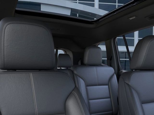 Used 2026 GMC Acadia Elevation w/ Black Edition image 24