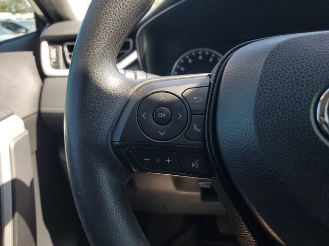 Used 2020 Toyota RAV4 XLE w/ All Weather Liner Package image 23