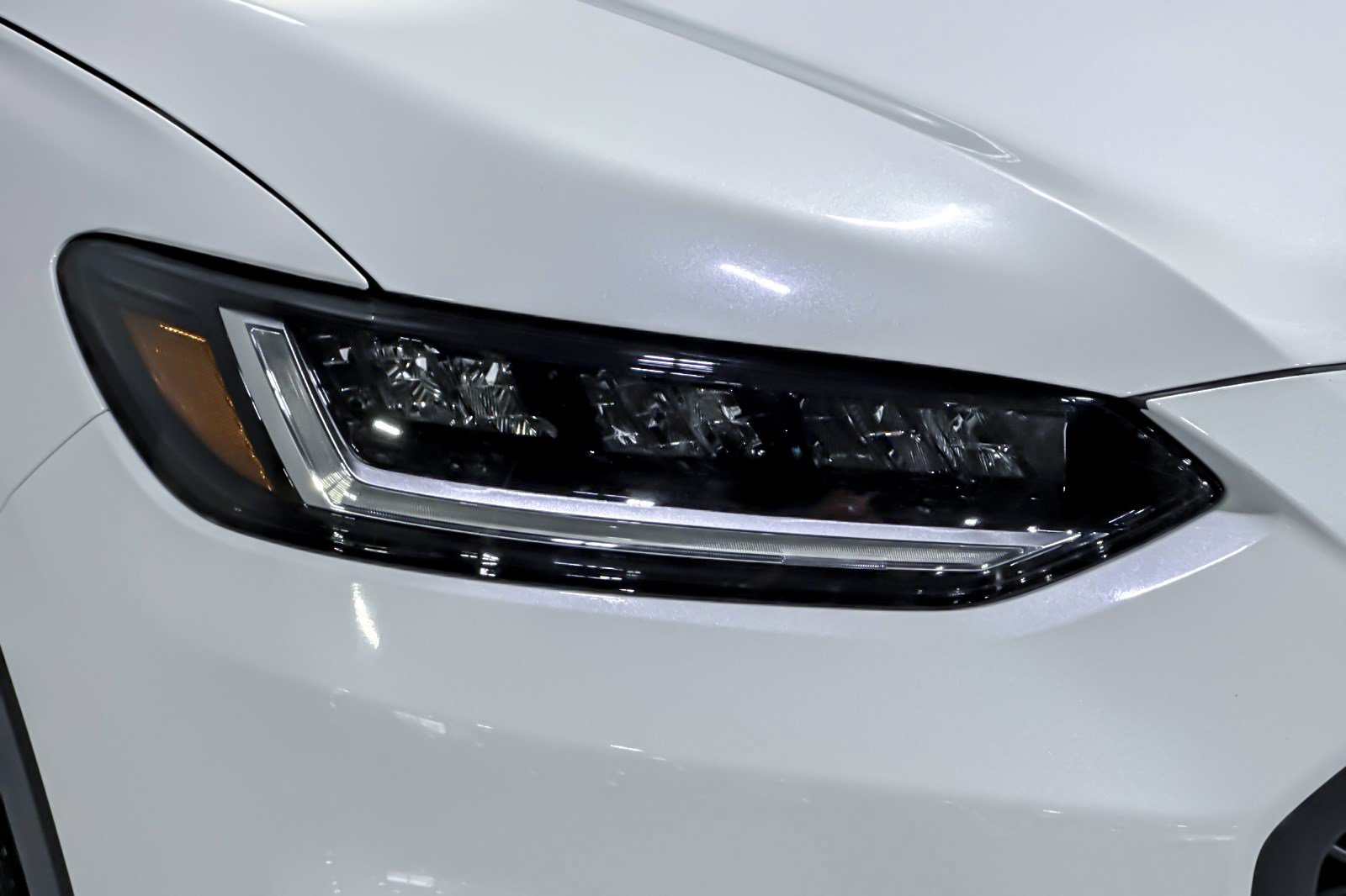 Used 2025 Honda HR-V Sport image 12