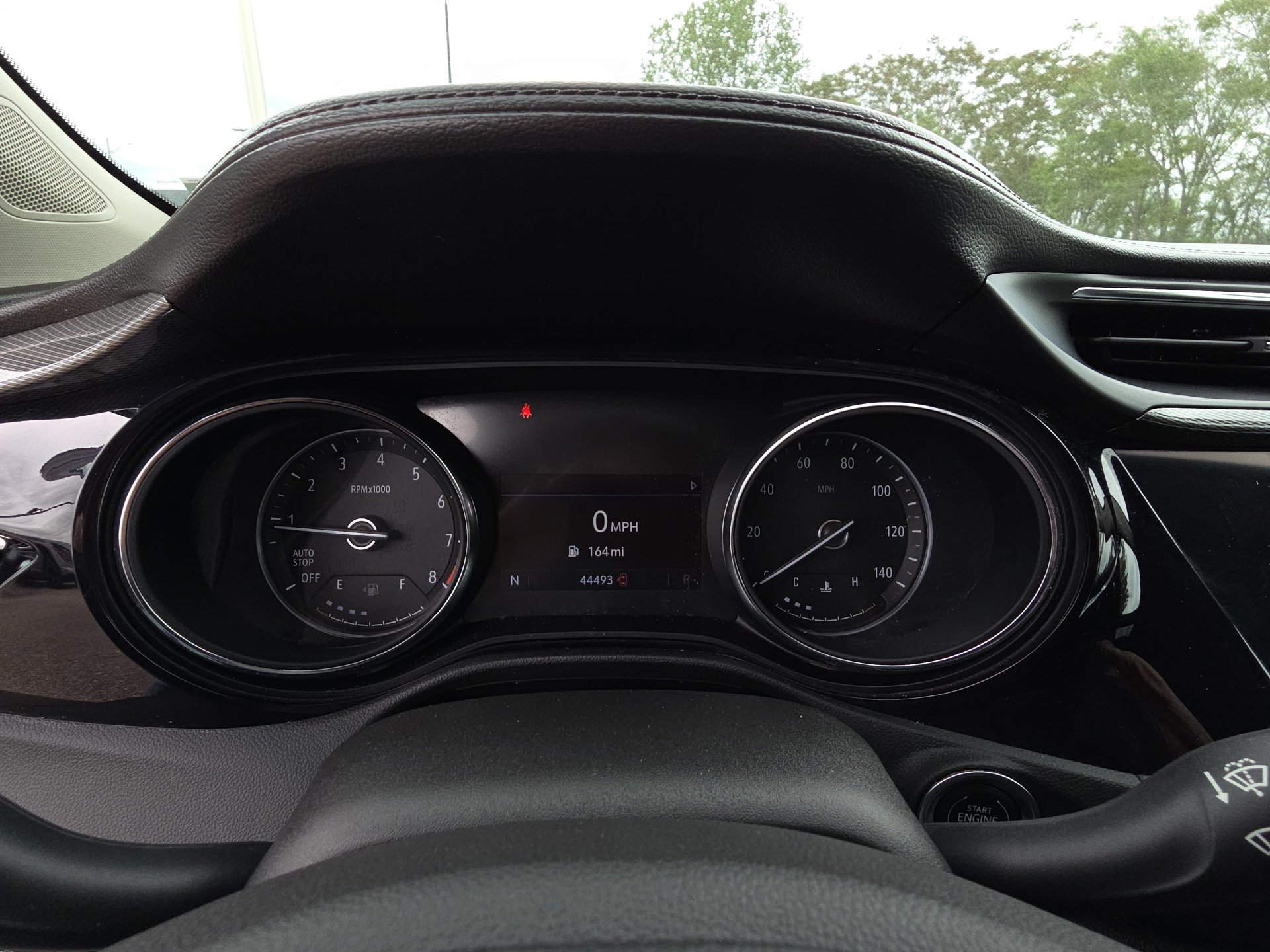 Certified 2022 Buick Encore GX Essence w/ Sport Touring Package image 16