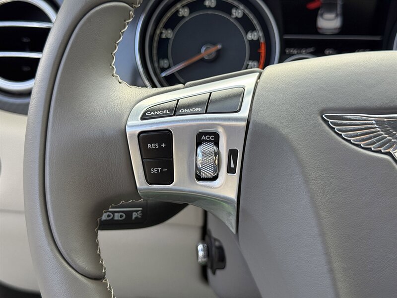 Used 2015 Bentley Continental GT AWD/4WD image 35
