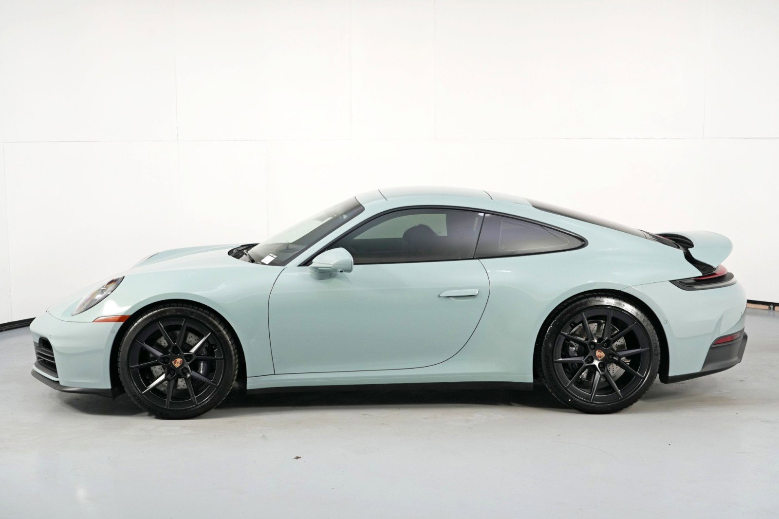 Used 2025 Porsche 911 Carrera image 50