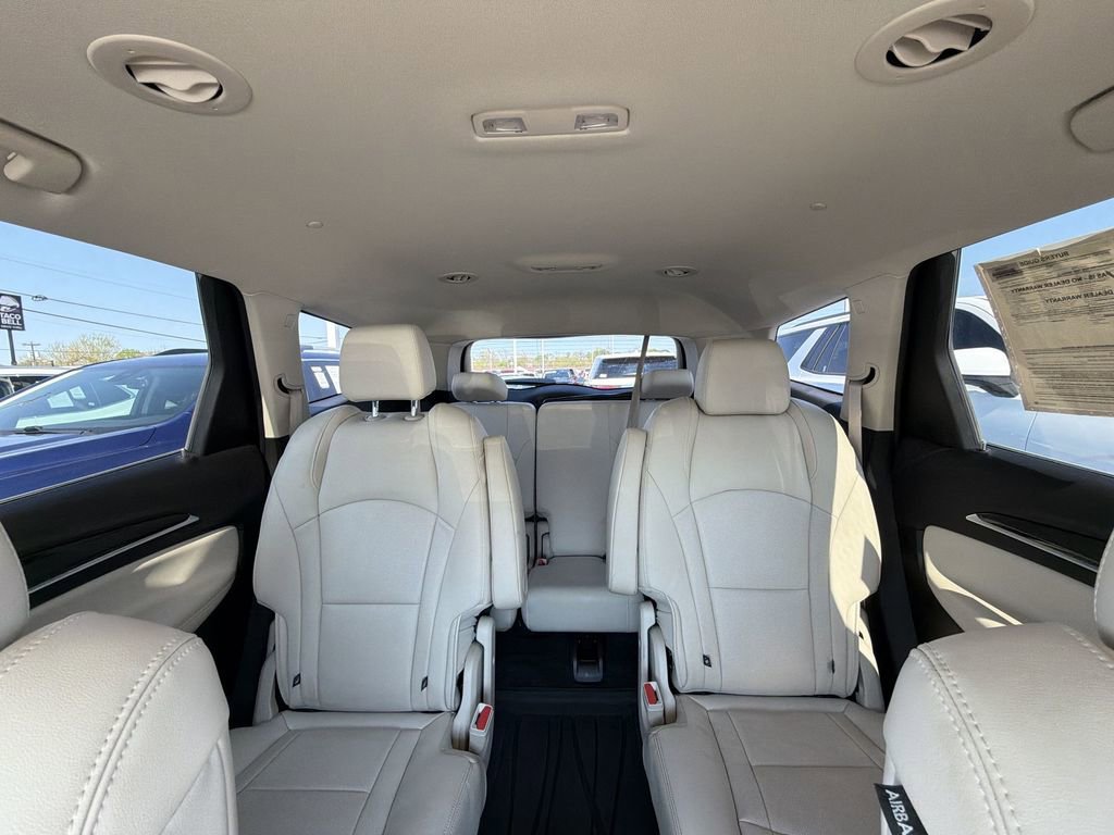 Used 2023 Buick Enclave Essence w/ Trailering Package, 5000 lbs. AWD/4WD image 27