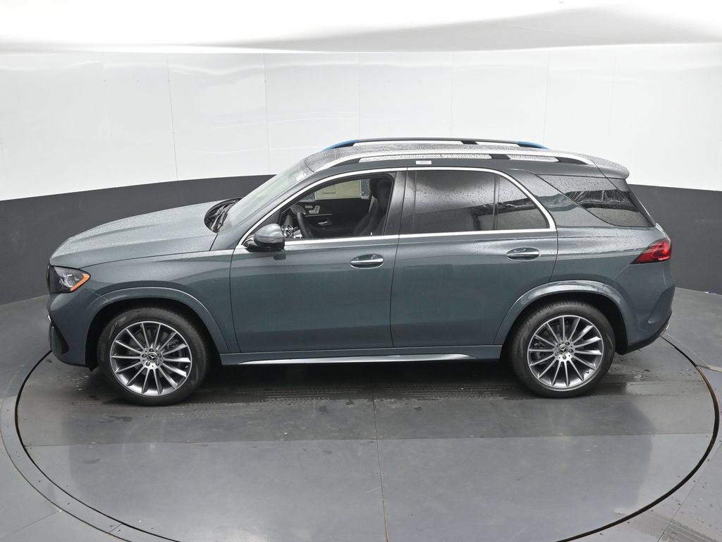 New 2027 Mercedes-Benz GLE 350 4MATIC image 32