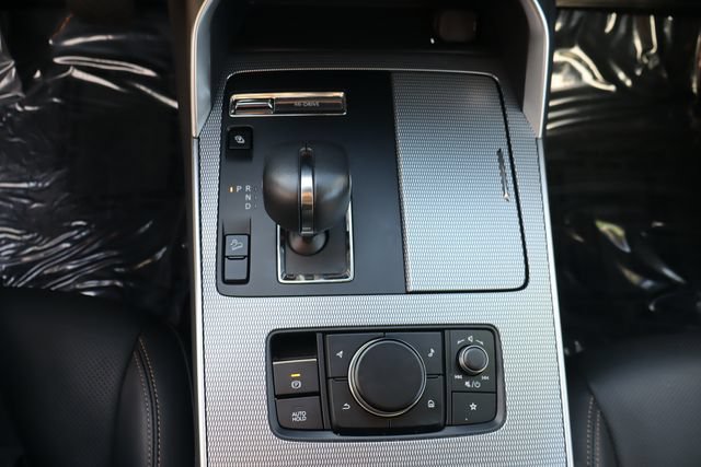 Used 2025 MAZDA CX-90 Plug-In Hybrid w/Premium Sport AWD/4WD image 38