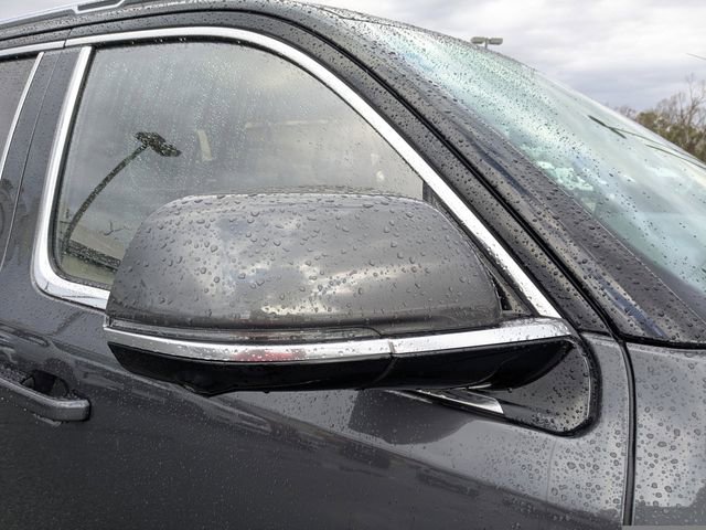 Used 2022 Jeep Grand Wagoneer Series III image 12