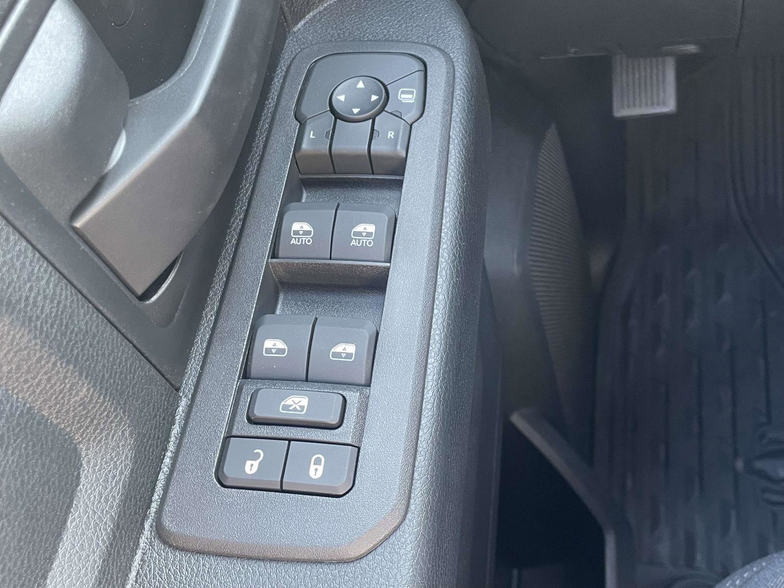 New 2026 RAM 2500 Tradesman image 6