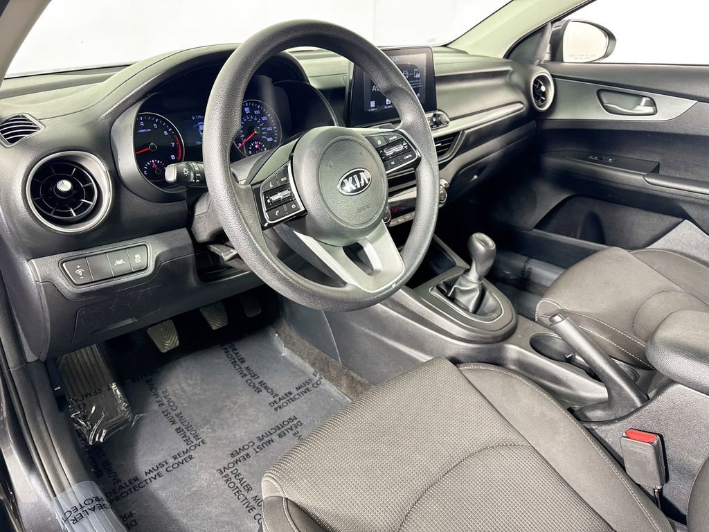 Used 2019 Kia Forte Sedan image 9