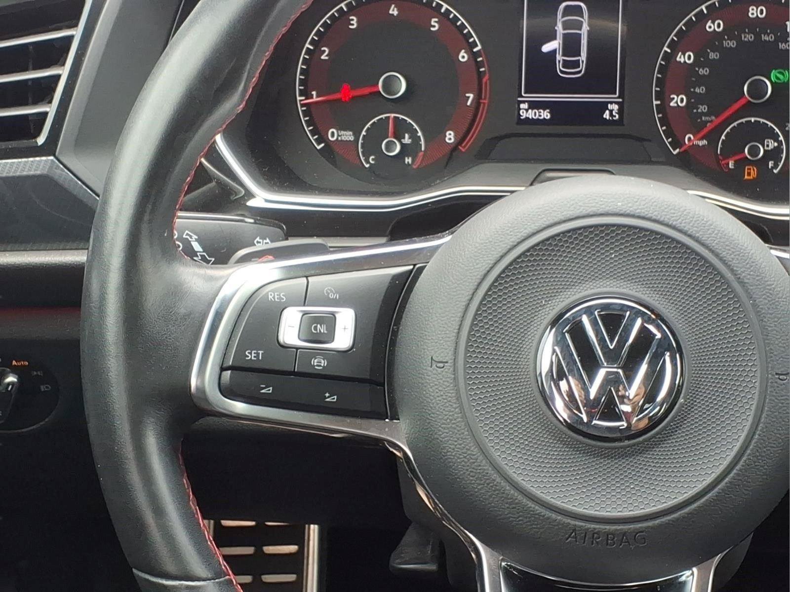 Used 2021 Volkswagen Jetta GLI FWD image 12