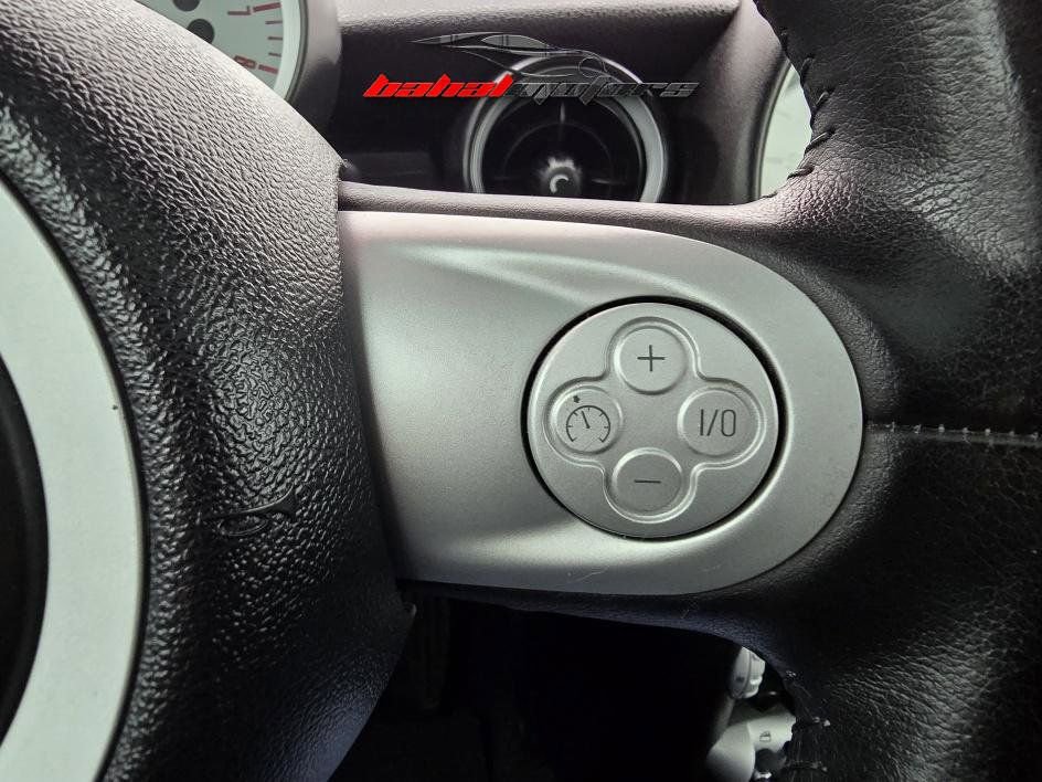 Used 2008 MINI Cooper S w/ Sport Pkg image 20