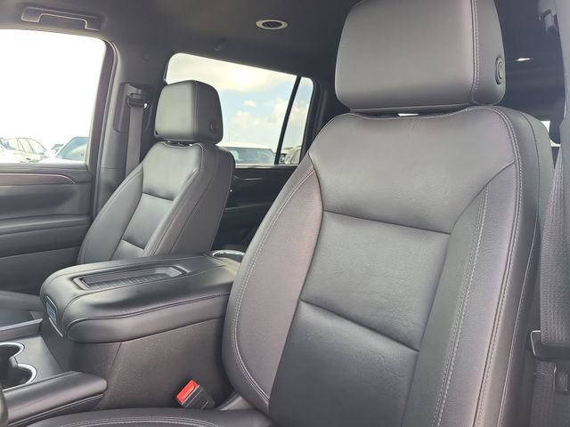 Used 2024 Chevrolet Suburban LT