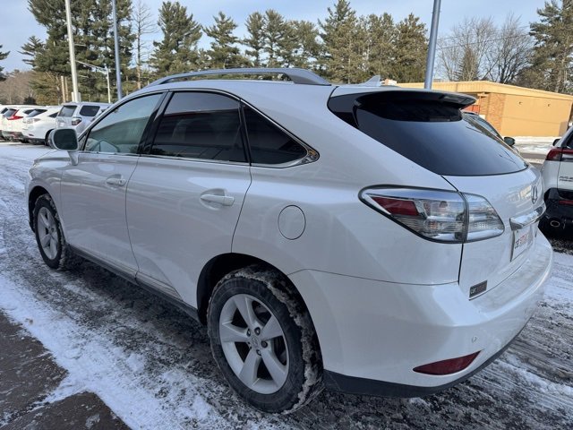 Used 2011 Lexus RX 350 AWD image 5